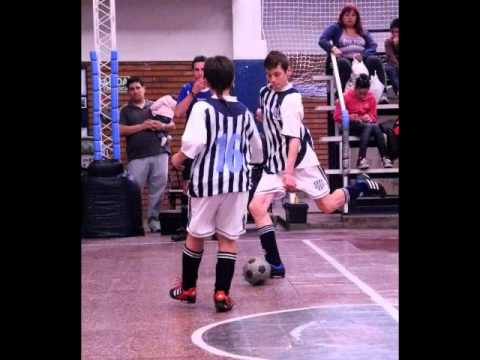 F.A.F.I. (Baby Fútbol)