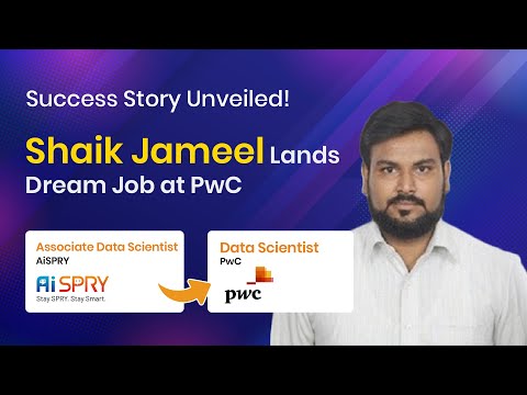 Interview with Ben | Placed at Emirates Dubai | Power BI Analyst | 360DigiTMG