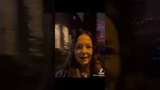 The Black-Eyed Woman in My Dreams  #horror