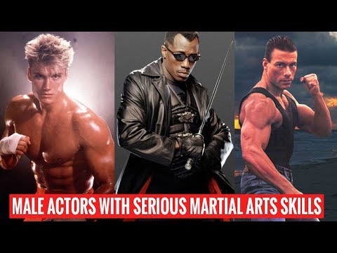 download lagu mp3 mp4 Eric Roberts Martial Arts, download lagu Eric Roberts Martial Arts gratis, unduh video klip Eric Roberts Martial Arts