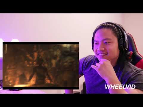 [ REACTION] HENG - សេនា/SENA (Feat Ran) [Official Lyric Video]