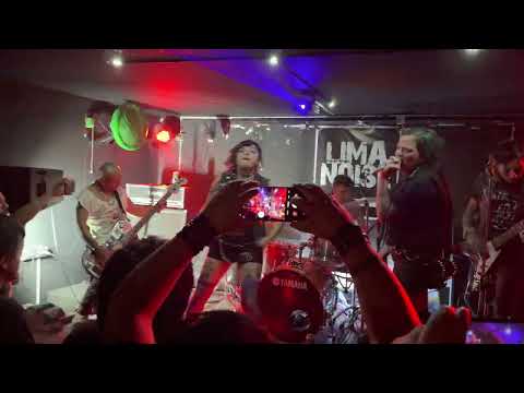 PUNK TERRORIST - Punk Terrorist