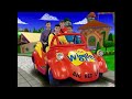 The Wiggles Toot Toot 1999 Opening