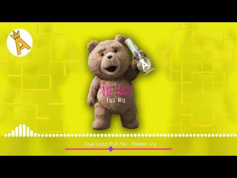 Oye LOCO 🤯🔥 Aleteo Zapateo (LIVE 🔴 Set Mixing) Guaracha Tribal Circuit ✘ Aleteo Vip