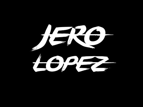 Jero Lopez - First set of the year - 2023 - Tech house mix