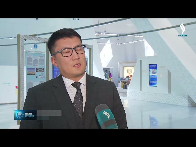 Жаҳон ва анъанавий эътиқодлар етакчилари съездида экология масаласи кўтарилади