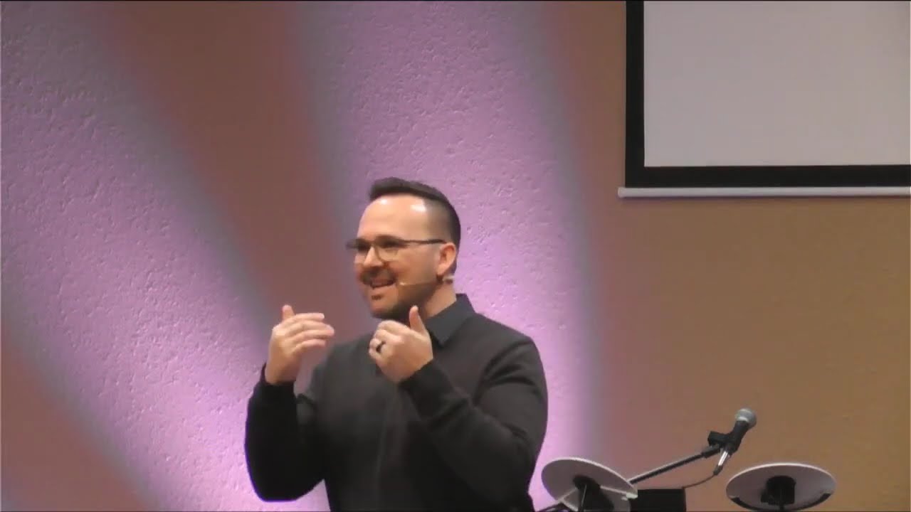 One with God and Each Other