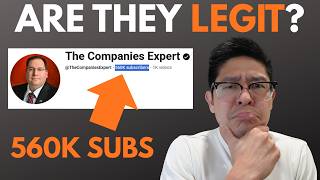 Recruiter Reviews Interview Advice from The Company's Expert