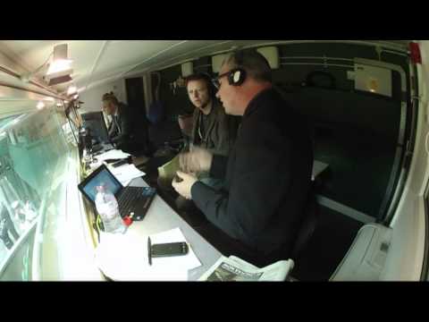 The Hunter reviewed by Mark Kermode