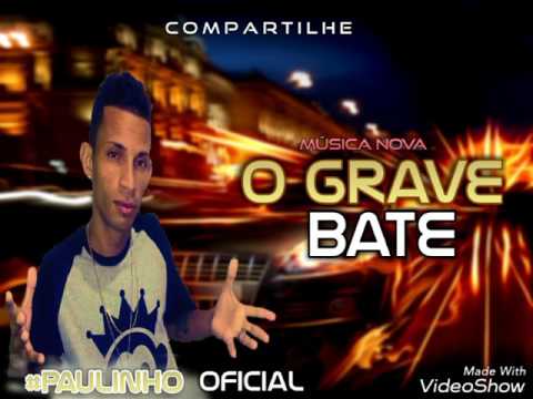 #paulinho oficial ao vivo o grave bate !!! Sak aii pesado