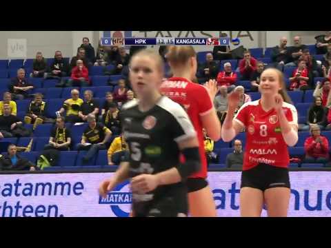 YLE Areena: LP Kangasala - HPK, Suomen Cup, 28.1.2017
