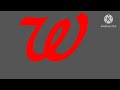 Walgreens Logo