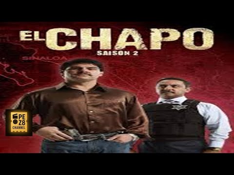 EL CHAPO 2X7-SERIE TV ITALIA