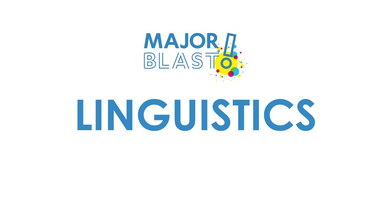 Linguistics (2020)