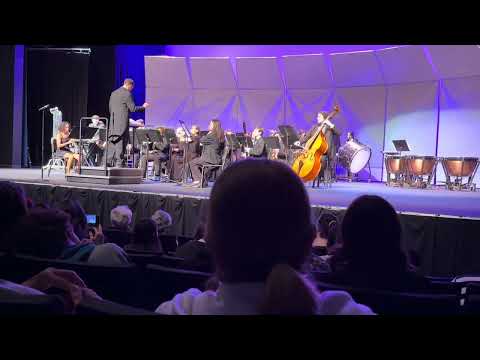 The Wild One! Brian Balmages