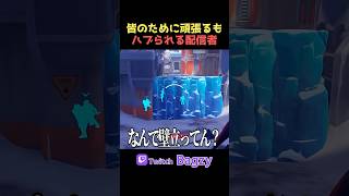 チームだと思っていたのは私だけでした #overwatch  #オーバーウォッチ