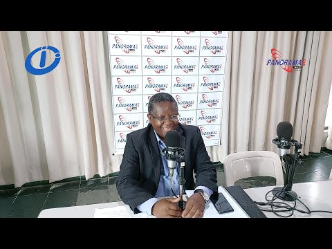 FACESM: Dr. Evandro Rodrigues fala dos 35 anos da Constituição Brasileira