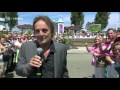Murray Head One Night In Bangkok ZDF Fernsehgarten 2014