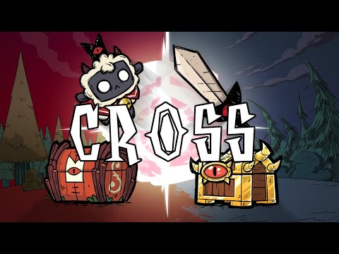 WSZYSTKO O CULT OF THE LAMB w Don't Starve Together #guide #dst #poradnik #lamb