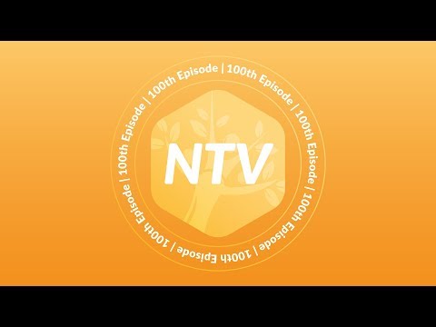 100th Episode of Netherwood TV!