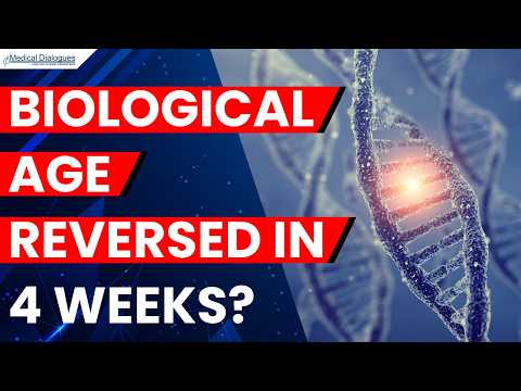 New Study Reveals Four-Week Approach Linked to Reversed ...