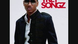 Trey Songz Ft. Fabolous - In Ya Phone