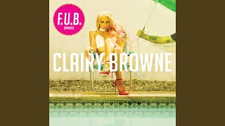 F.U.B. (Desperados Club Mix)