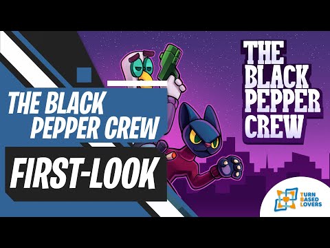Gameplay Trailer