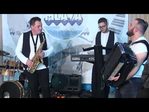 Splet vlaskih kola - Orkestar Tigrovi  Borko Radivojevic