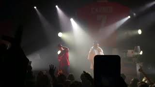 Loyle Carner - NO CD - Liverpool