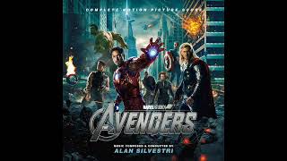 95. A Promise (The Avengers Complete Score)