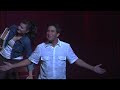 Performance Now - Joseph and the Amazing Technicolor Dreamcoat - 2007
