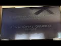 Closing To Who Is Harry Kellerman 1999 VHS