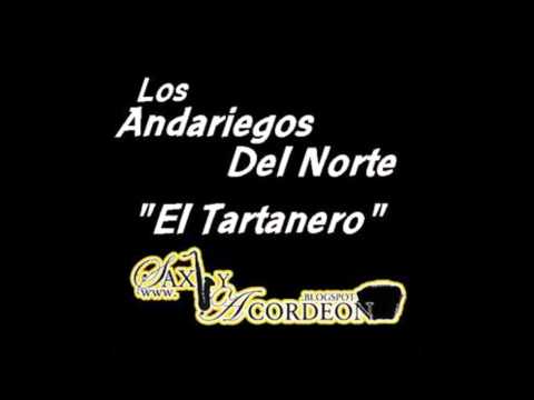 LA VIEJA Los  Andariegos  Del  Norte