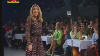 Lena Valaitis - Bonjour mon amour