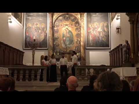 Klapa Đirata- Kod Lepanta