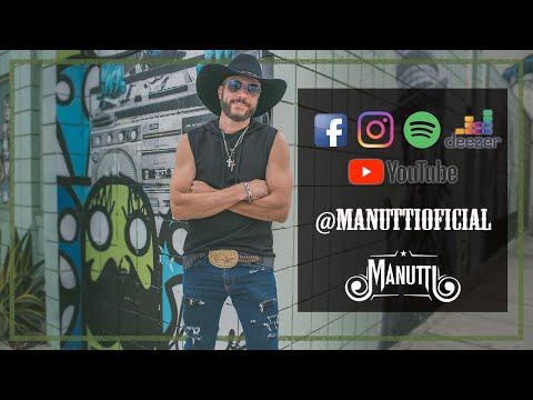 Manutti - Bebe Vem Me Procurar [Clipe Oficial] HD