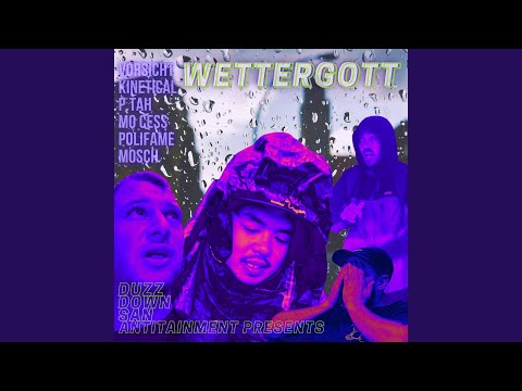 Wettergott