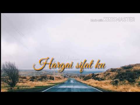 HARGAI SIFATKU - Wienchezza Ft. Nick Young Money (LB)