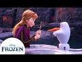 Anna Olaf S Bumpy Boat Ride Frozen