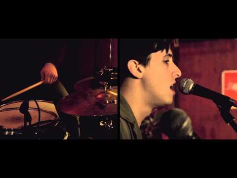 Soft Pyramids - Trouble (Lindsey Buckingham cover)