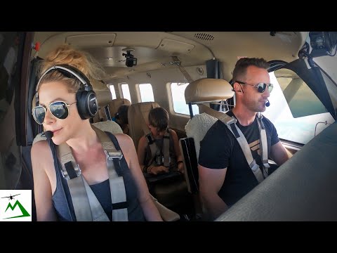 The Real Reason I'm NOT Training for Helicopters...