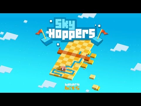 Sky Hoppers Video