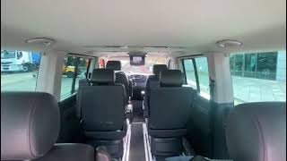 VOLKSWAGEN Multivan , very good condition,Alcantara ,TV,DVD, minivan for sale image 4 VOLKSWAGEN Multivan , very good condition,Alcantara ,TV,DVD, minivan image 4