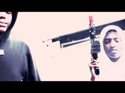 Tray Freak feat. Official Ky - Super Villains (Official Video)