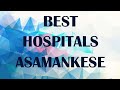 Hospitals & Clinics in Asamankese, Ghana