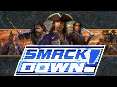 The £50 Smackdown No3. Kaiserklein vs Ezad, two of the best players in the game...Who takes it?