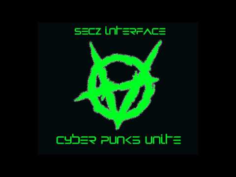 Virtual Terrorist- Cyber Punks Unite Teaser