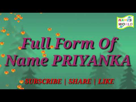 download lagu mp3 mp4 What Is The Meaning Of Priyanka, download lagu What Is The Meaning Of Priyanka gratis, unduh video klip What Is The Meaning Of Priyanka