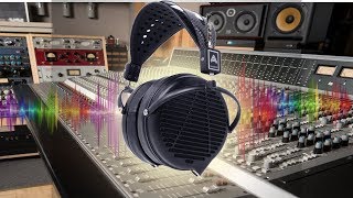 Video thumbnail for Audeze LCD-MX4 review - Lighter LCD X? by Jay's iyagi